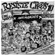 Various - Resiste Cros 10